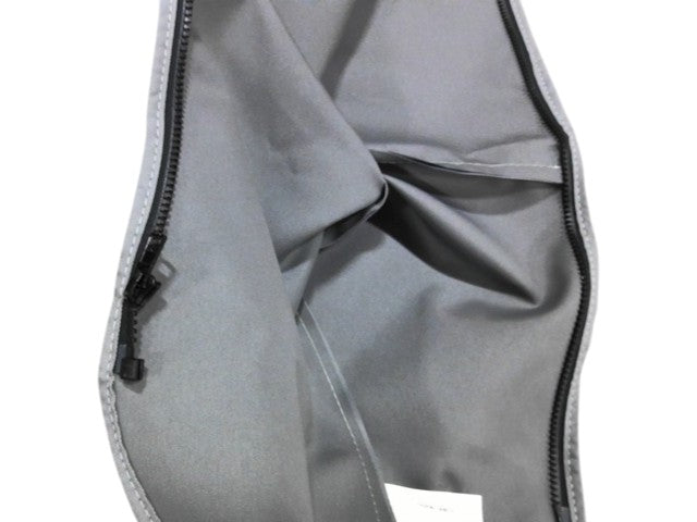 2008-2009 Fits Sea-Doo Scic/ Islandia SE 430 Bimini Cvr, OEM Part # 204950068 - Vintage image