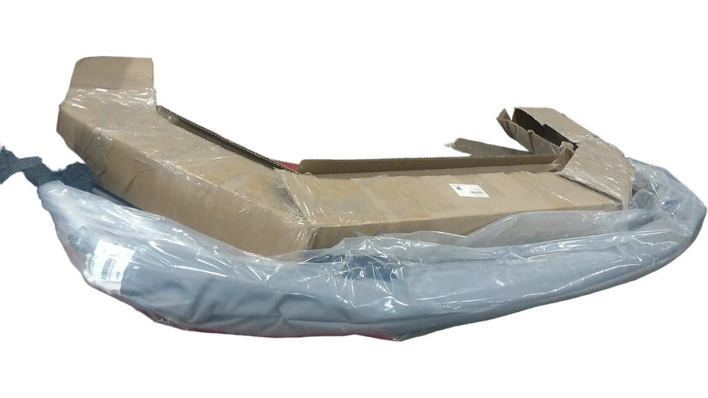 Fits Sea-Doo Sportster / Speedster / Utopia Bimini TOP ASM, Part # 204950158 - Vintage image