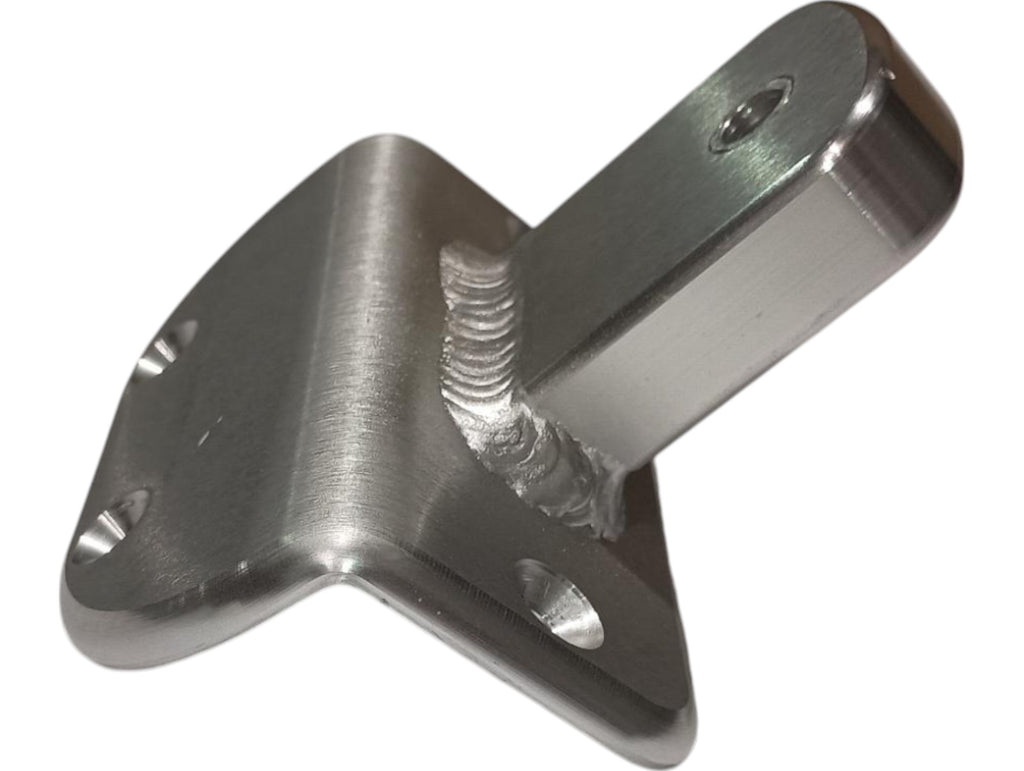 2010 Fits Sea-Doo SE 510, 2X255 1503Ho Rr Tower Supt, Port, OEM Part # 204950221 - Vintage image