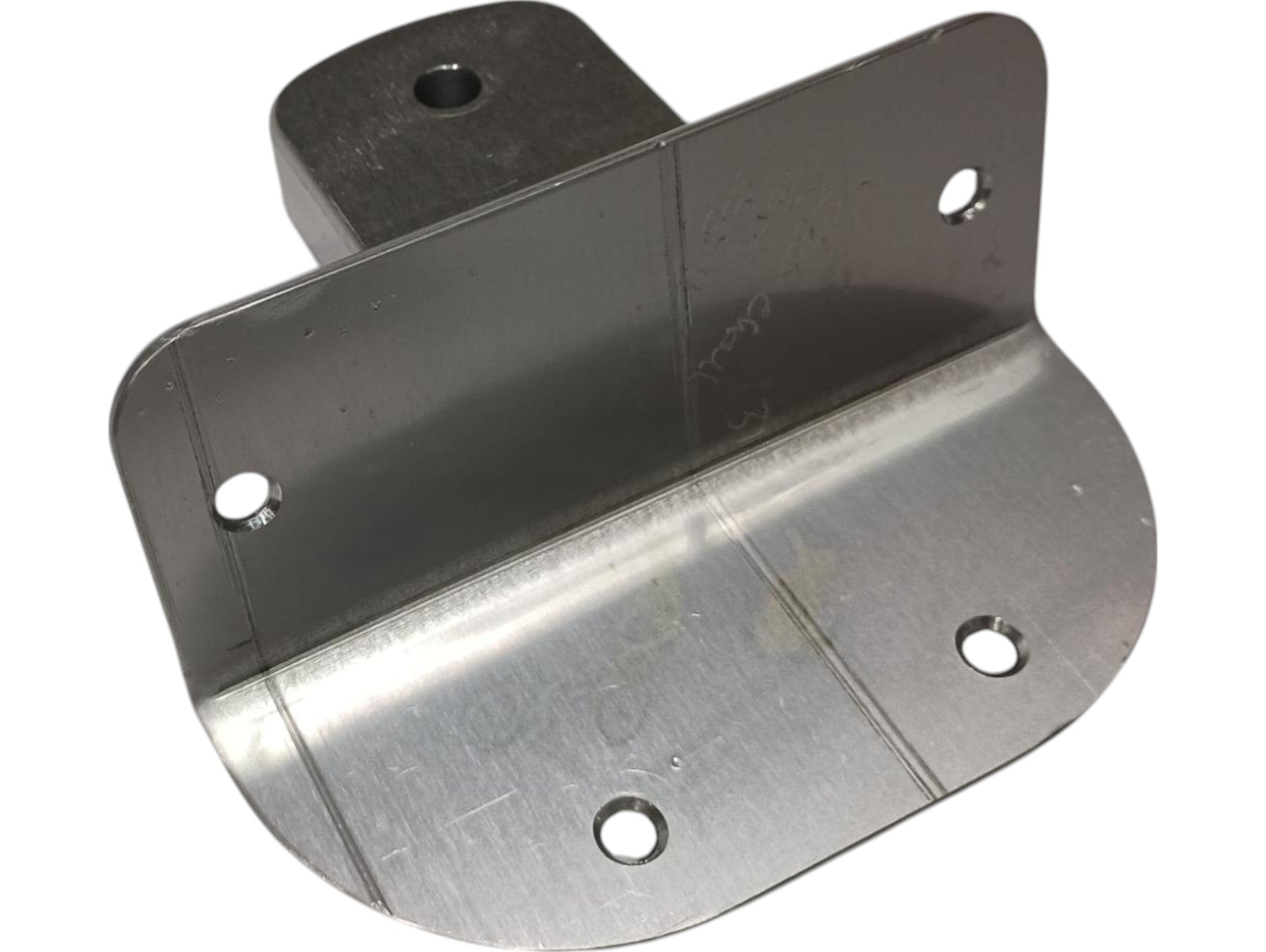 2010 Fits Sea-Doo SE 510, 2X255 1503Ho Rr Tower Supt, Port, OEM Part # 204950221 - Vintage image