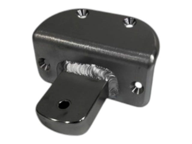 Fits 2010 Sea-Doo 230 Challenger SE 430 / 230 Challenger SE 510 REAR Tower Support Starboa, OEM Part # 204950222