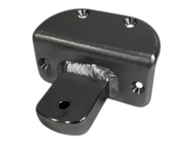2010 Fits Sea-Doo Challenger SE 510 Rr Tower Supt Starboa, OEM Part # 204950222 - Vintage image