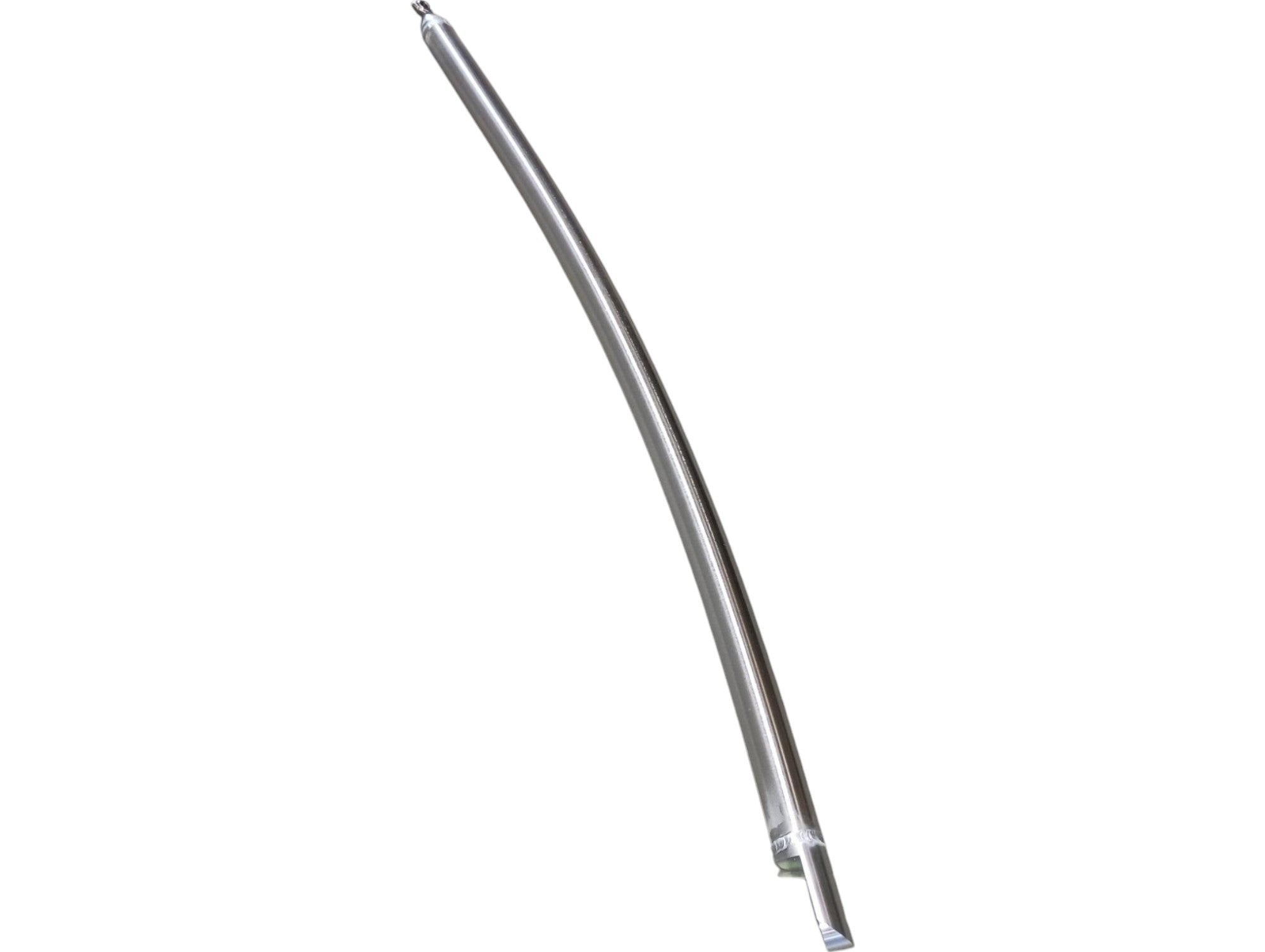 2010-2011 Fits Sea-Doo 150 Speedster 255 Lwr Tower, Port, OEM Part # 204950224 - Vintage image