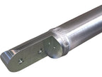 2010-2011 Fits Sea-Doo 150 Speedster 255 Lwr Tower, Port, OEM Part # 204950224 - Vintage image