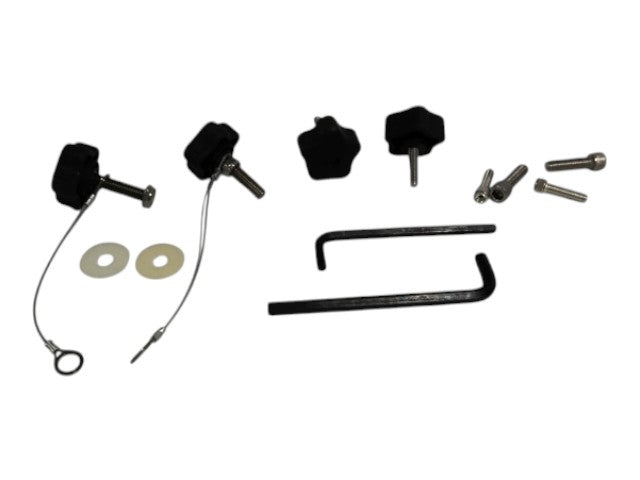 2010-2012 Fits Sea-Doo Boats Hardware Kit, OEM Part # 204950267 - Vintage image