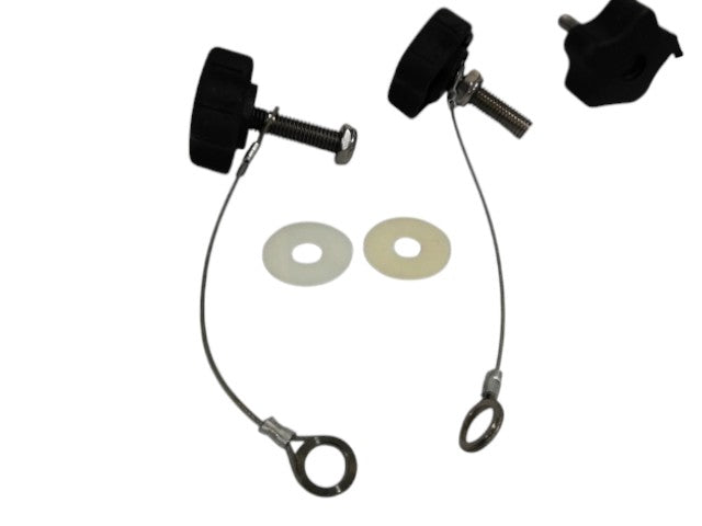 2010-2012 Fits Sea-Doo Boats Hardware Kit, OEM Part # 204950267 - Vintage image
