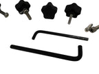 2010-2012 Fits Sea-Doo Boats Hardware Kit, OEM Part # 204950267 - Vintage image