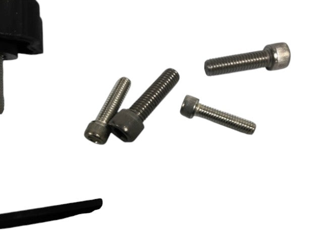 2010-2012 Fits Sea-Doo Boats Hardware Kit, OEM Part # 204950267 - Vintage image