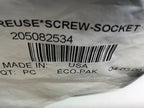 Fits 2008-2011 Can-Am DS 450 Xxc / DS 450 CE STD & X (3F9D Socket HEAD Screw M8 X 25, OEM Part # 205082534