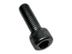 Fits 2008-2011 Can-Am DS 450 Xxc / DS 450 CE STD & X (3F9D Socket HEAD Screw M8 X 25, OEM Part # 205082534