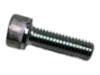 Fits 2008-2011 Can-Am DS 450 Xxc / DS 450 CE STD & X (3F9D Socket HEAD Screw M8 X 25, OEM Part # 205082534