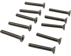 1998-2012 Fits Sea-Doo Socket Head Screw M6 X 40, OEM Part # 205364060 - Vintage image
