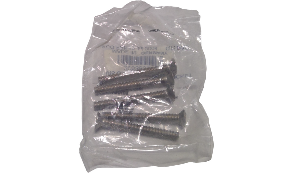 Fits Sea-Doo 1800, 5702 (240 EFI) Sh Scr M6 X 55, OEM Part # 205365560 - Vintage image