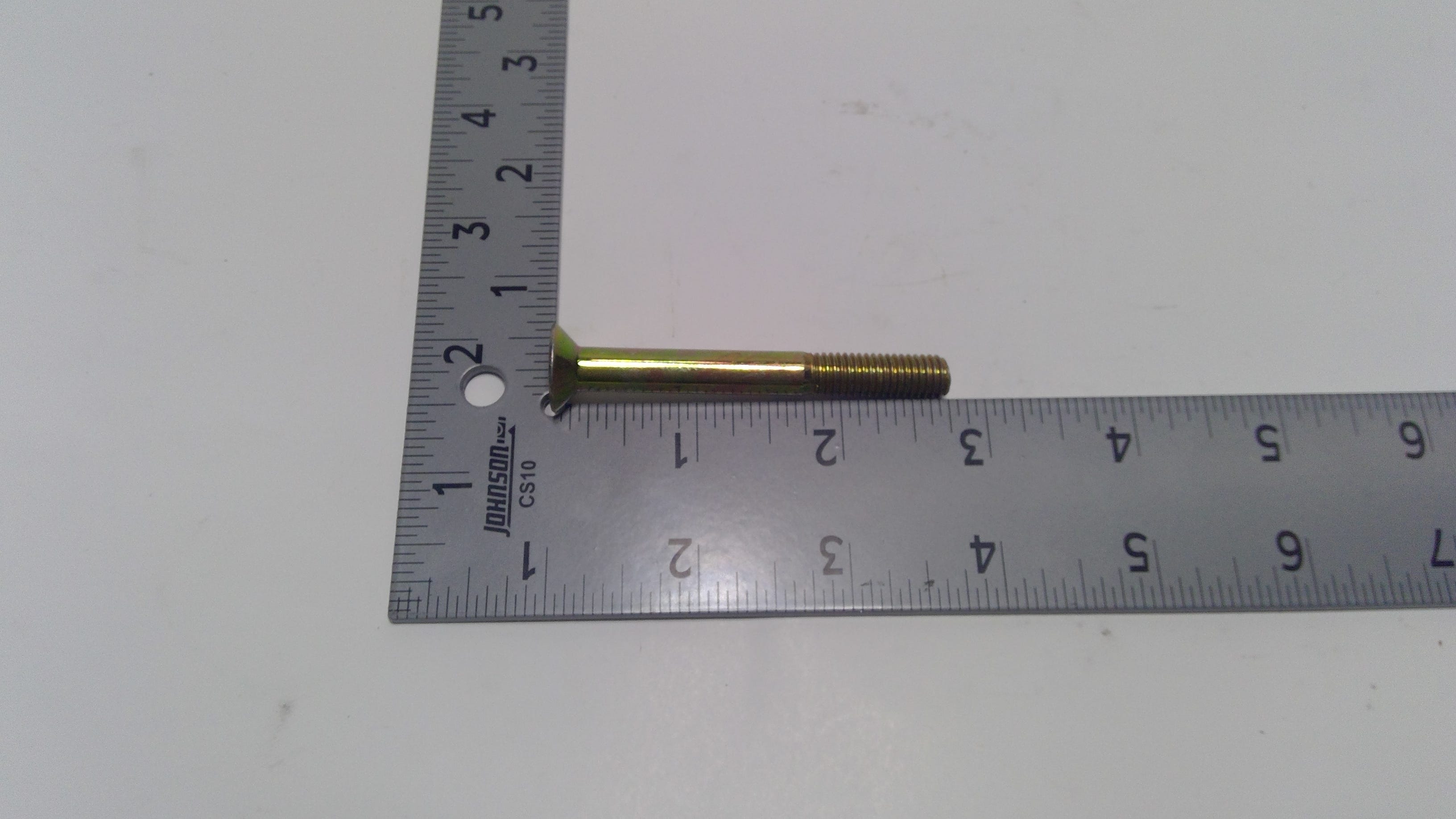 Sea-Doo Socket Head Screw M8 X 70, OEM Part # 205387044
