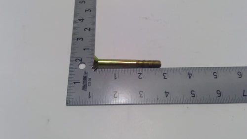 Sea-Doo Socket Head Screw M8 X 70, OEM Part # 205387044