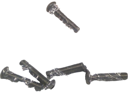 2007 Fits Sea-Doo 3D 947 Di Socket Screw M5 X 25, OEM Part # 205452560 - Vintage image