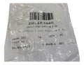 Fits BRP Socket HEAD Screw M8 X 30, OEM Part # 205483046