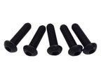 2011-2012, 2014-2025 Fits Can-Am Socket Head Screw M8 X 30, OEM Part # 205483046 - Vintage image