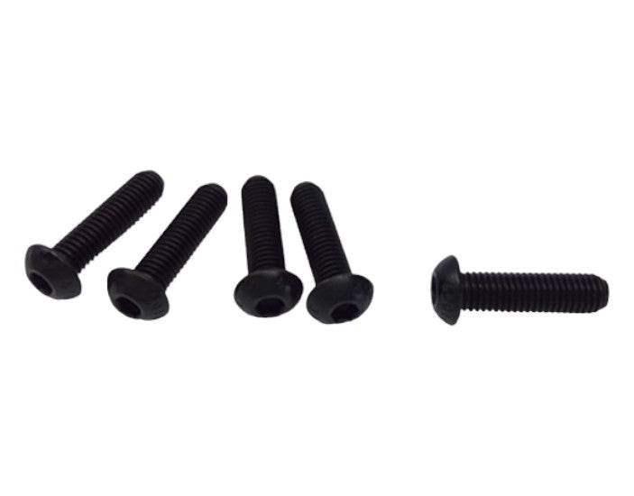 2011-2012, 2014-2025 Fits Can-Am Socket Head Screw M8 X 30, OEM Part # 205483046 - Vintage image