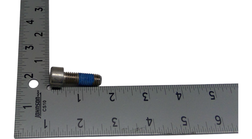 Fits Sea-Doo GS / GTI / GTS / GTX Socket HEAD Screw M10 X 30, Part # 205503060 - Vintage image