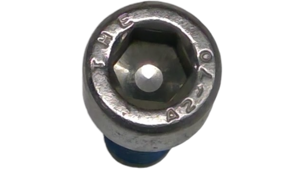 2003-2005 Fits Sea-Doo GTI/ GTI LE Sh Scr M10 X 30, OEM Part # 205503060 - Vintage image