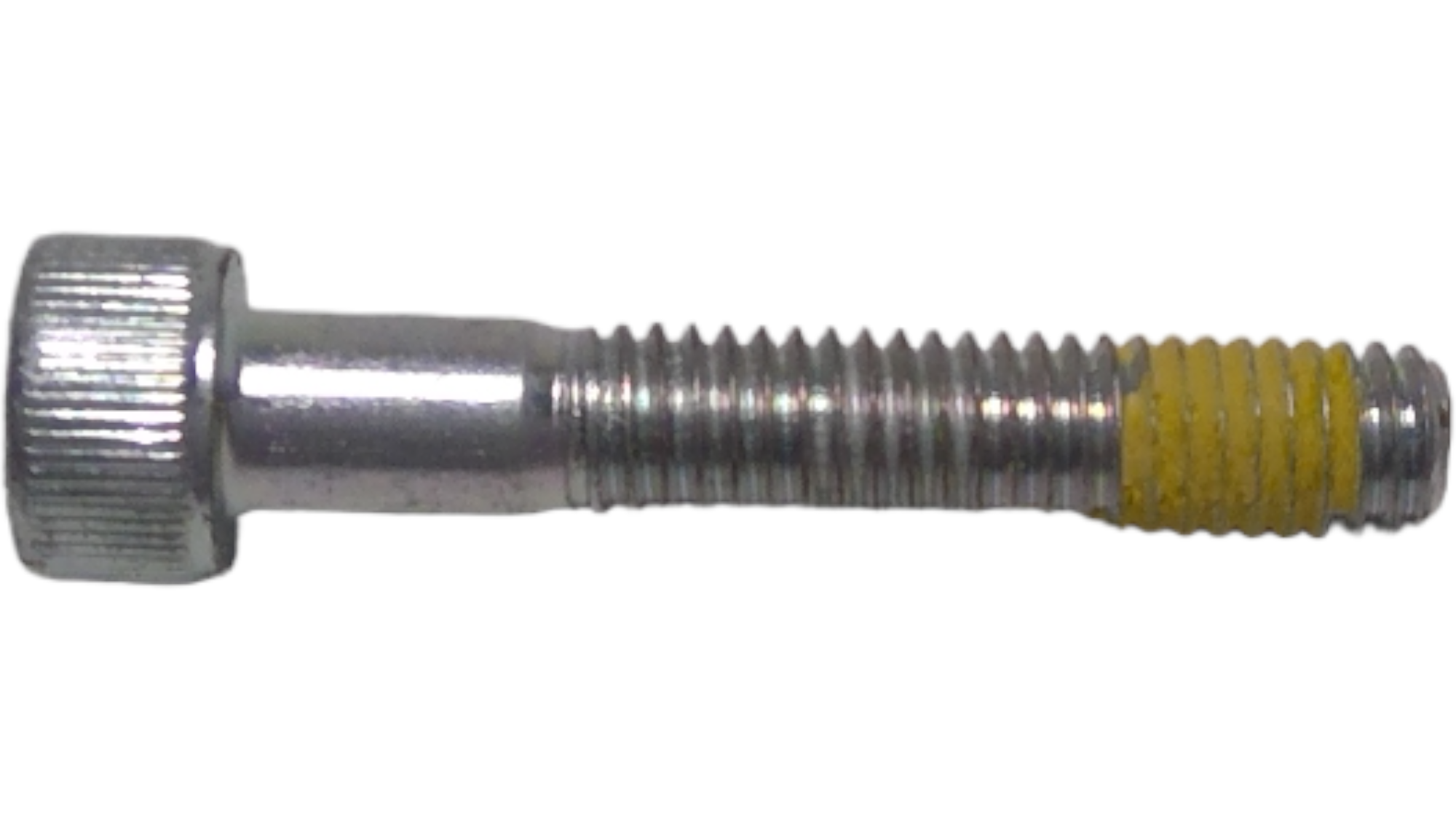 2008-2015 Fits BRP Standard/ Ds 450Efi Xxc Sh Scr M6 X 35, OEM Part # 205563536 - Vintage image