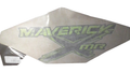 BRP Socket HEAD Screw M8 X 20,, OEM Part # 205982086