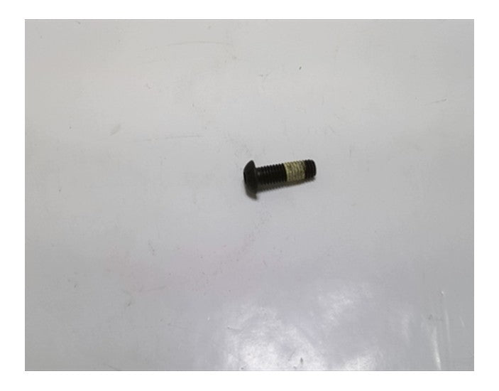 2008-2018 Fits Ski-Doo Touring 900 Ace Sh Scr M8 X 25, OEM Part # 205982586 - Vintage image