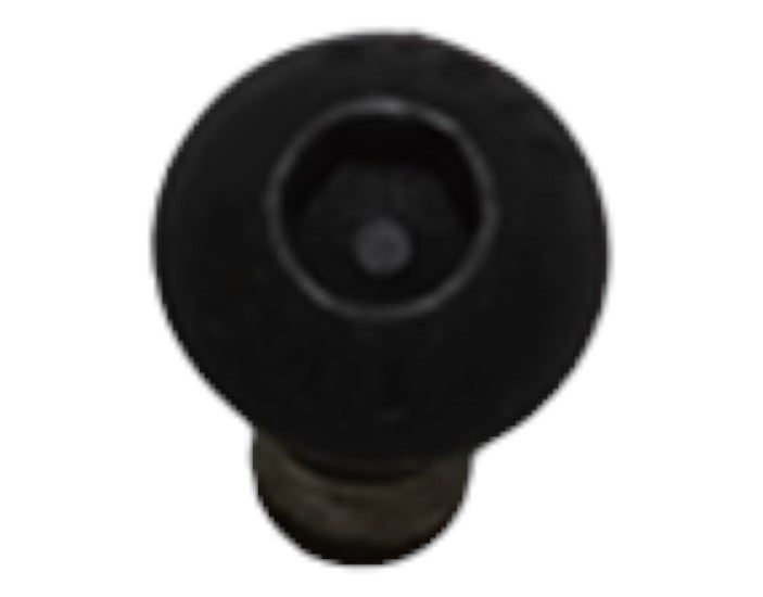 2008-2018 Fits Ski-Doo Touring 900 Ace Sh Scr M8 X 25, OEM Part # 205982586 - Vintage image
