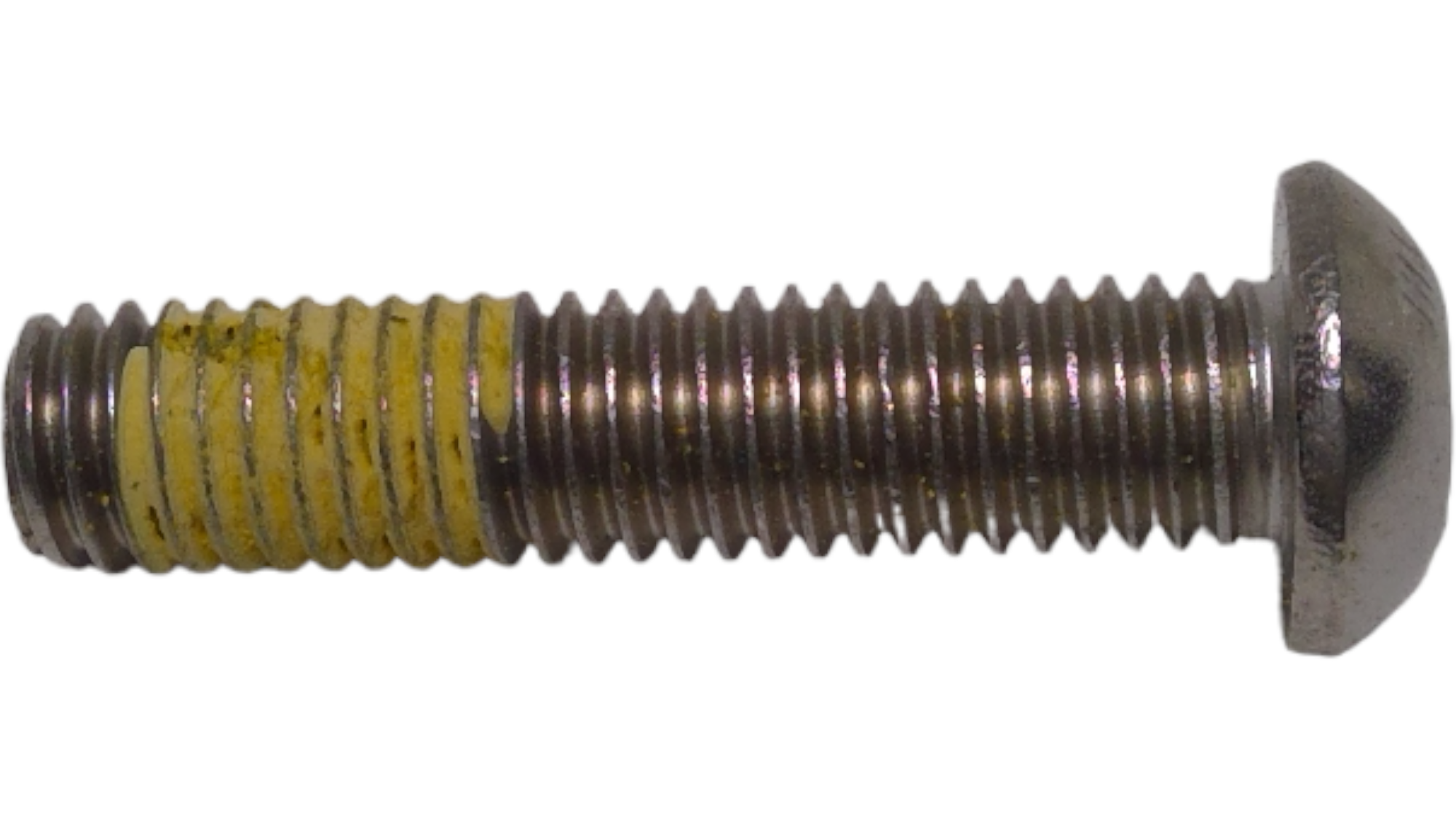 2012-2015 Fits BRP RXT-X As 260 & Rs. Socket Scr M8 X 35, OEM Part # 205983560 - Vintage image
