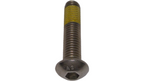 2012-2015 Fits BRP RXT-X As 260 & Rs. Socket Scr M8 X 35, OEM Part # 205983560 - Vintage image