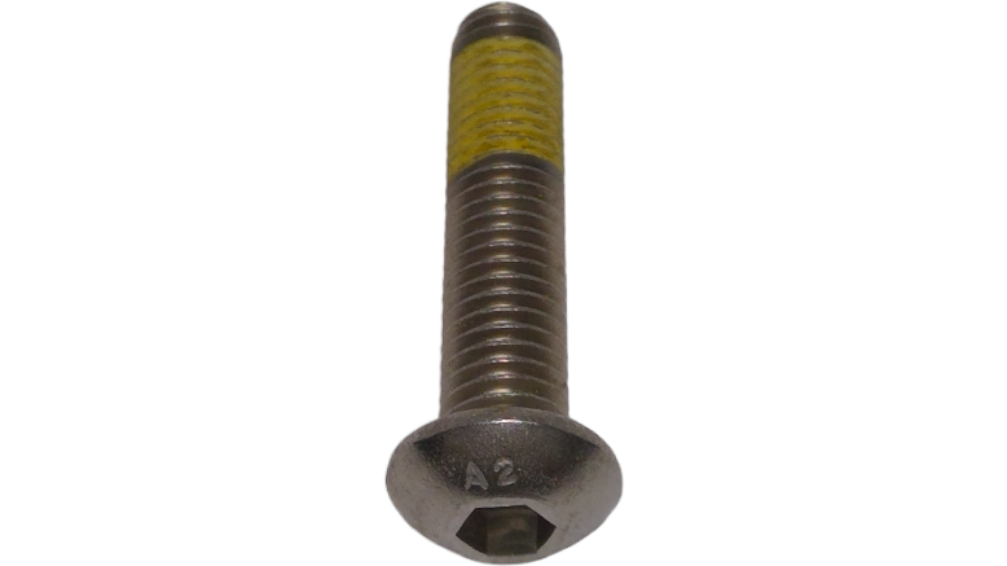 2012-2015 Fits BRP RXT-X As 260 & Rs. Socket Scr M8 X 35, OEM Part # 205983560 - Vintage image