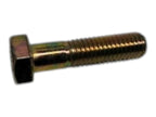 Fits 2007 Can-Am DS 650 X HEX Screw M10 X 40, OEM Part # 207004046