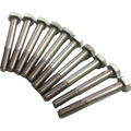 BRP HEX. Screw M8 X 60, OEM Part # 207086060