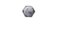 Fits BRP HEX. Screw M10 X 25, OEM Part # 207102534
