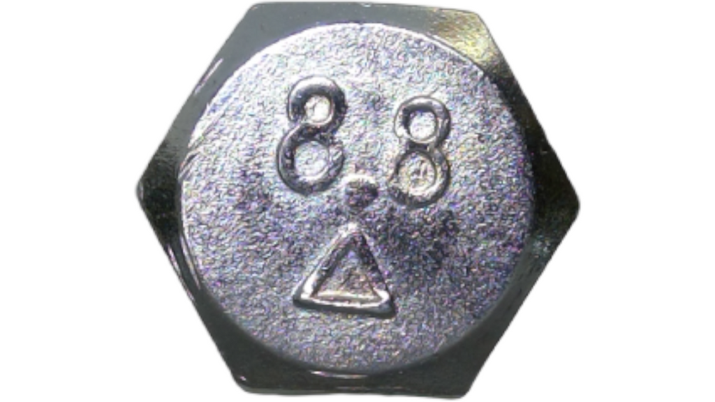 2008-2015 Fits Can-Am Ds 450Efi Standard Hex. Scr M10 X 25, OEM Part # 207102534 - Vintage image