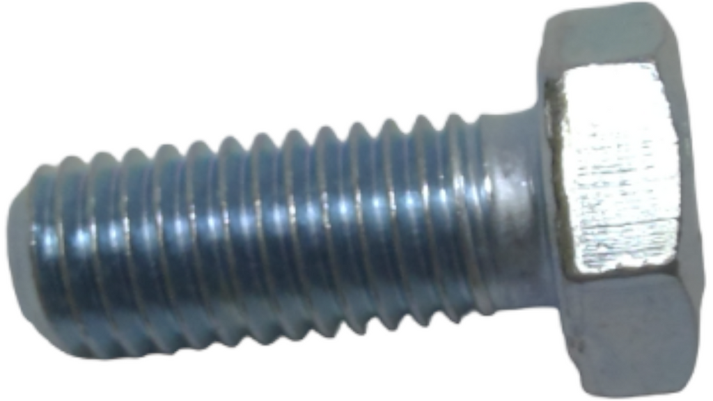 2008-2015 Fits Can-Am Ds 450Efi Standard Hex. Scr M10 X 25, OEM Part # 207102534 - Vintage image