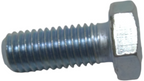 2008-2015 Fits Can-Am Ds 450Efi Standard Hex. Scr M10 X 25, OEM Part # 207102534 - Vintage image