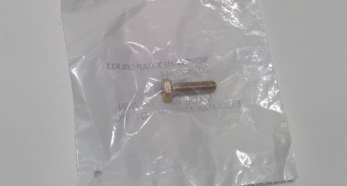 Sea-Doo Hex Screw M6 X 22, OEM Part # 207162244