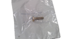 2008 Fits Ski-Doo GTX Sport 600 HO Sdi Hex. Scr M6 X 22, OEM Part # 207162244 - Vintage image