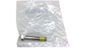 Sea-Doo HEX. Screw S. GRIP M8 X 45, OEM Part # 207284560