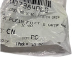 Fits BRP HEX. Screw M8 X(1=10 Pcs), OEM Part # 207384060