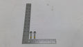 Fits BRP HEX Flanged Screw, OEM Part # 207583534