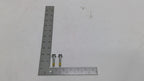 Fits BRP HEX Flanged Screw, OEM Part # 207583534