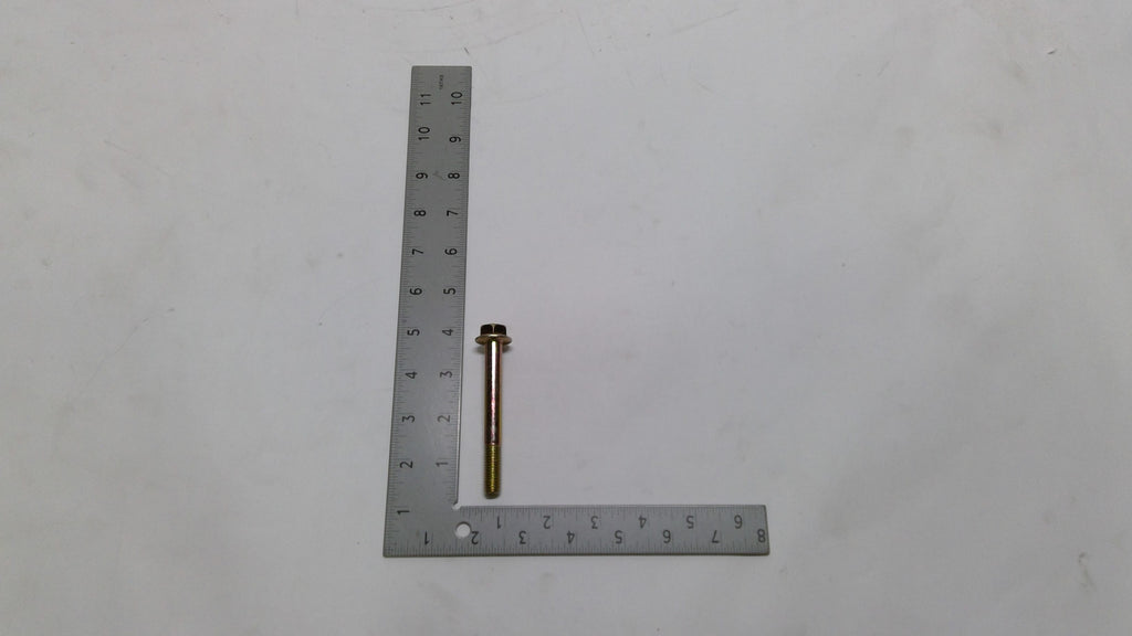 BRP Screw Hex.flange DIN.6921, OEM Part # 207608544