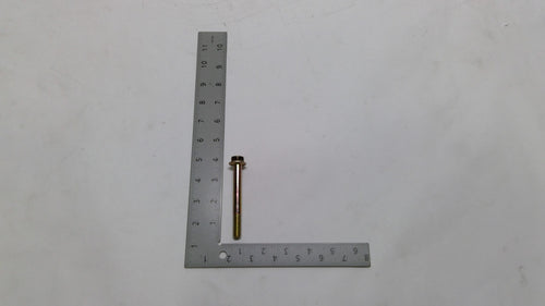 BRP Screw Hex.flange DIN.6921, OEM Part # 207608544