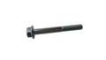 Fits BRP HEX. Flanged Screw M6 X 50, OEM Part # 207665034