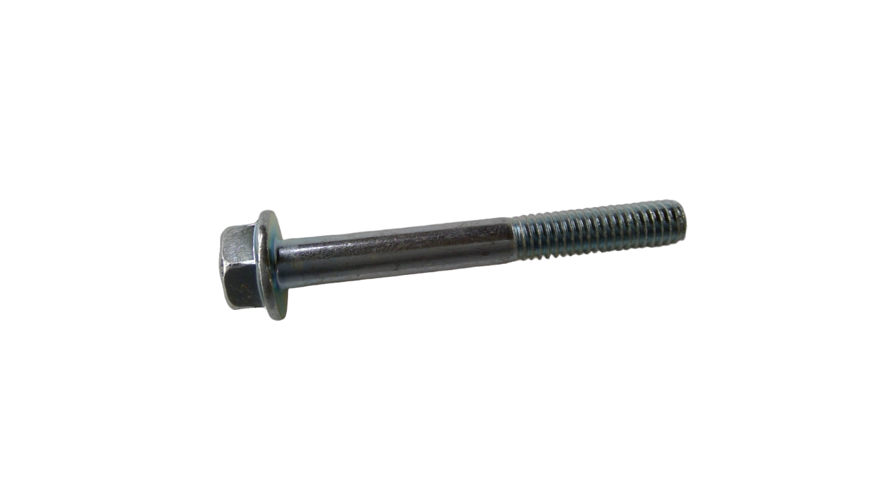 Fits BRP HEX. Flanged Screw M6 X 50, OEM Part # 207665034