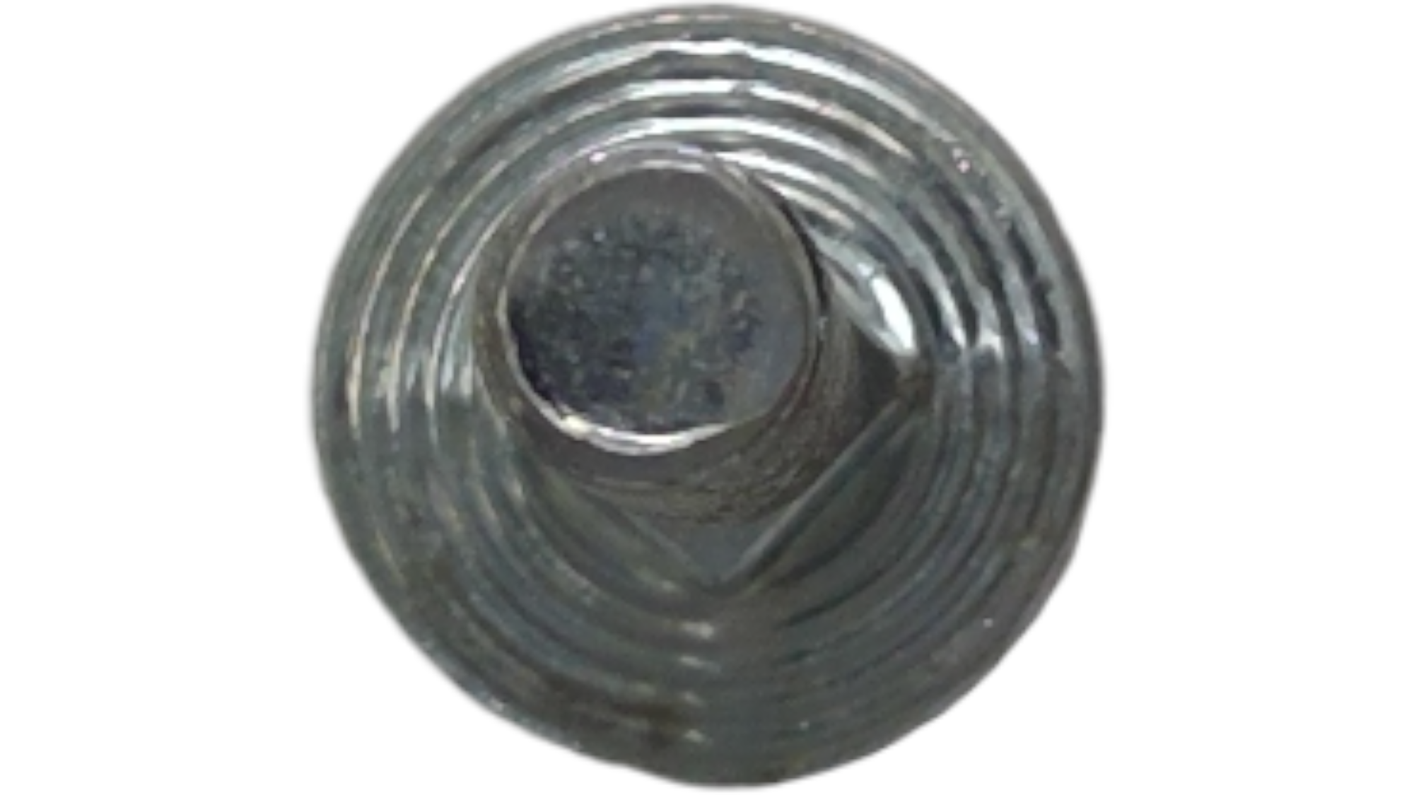 2008-2015 Fits Can-Am Xxc & Xmx Carriage Bolt M6 X 25, OEM Part # 207762534 - Vintage image