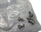 2000-2002, 2007-2012 Fits Sea-Doo Phillips Screw M4 X 8, OEM Part # 208640860 - Vintage image